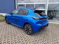 Peugeot 208 Allure Bleu - thumbnail 11
