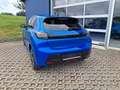 Peugeot 208 Allure Bleu - thumbnail 8