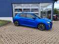 Peugeot 208 Allure Bleu - thumbnail 4