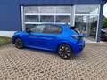 Peugeot 208 Allure Bleu - thumbnail 3