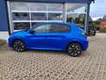 Peugeot 208 Allure Bleu - thumbnail 5