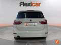 BMW 216 216d Business Blanco - thumbnail 4