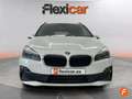 BMW 216 216d Business Blanco - thumbnail 2