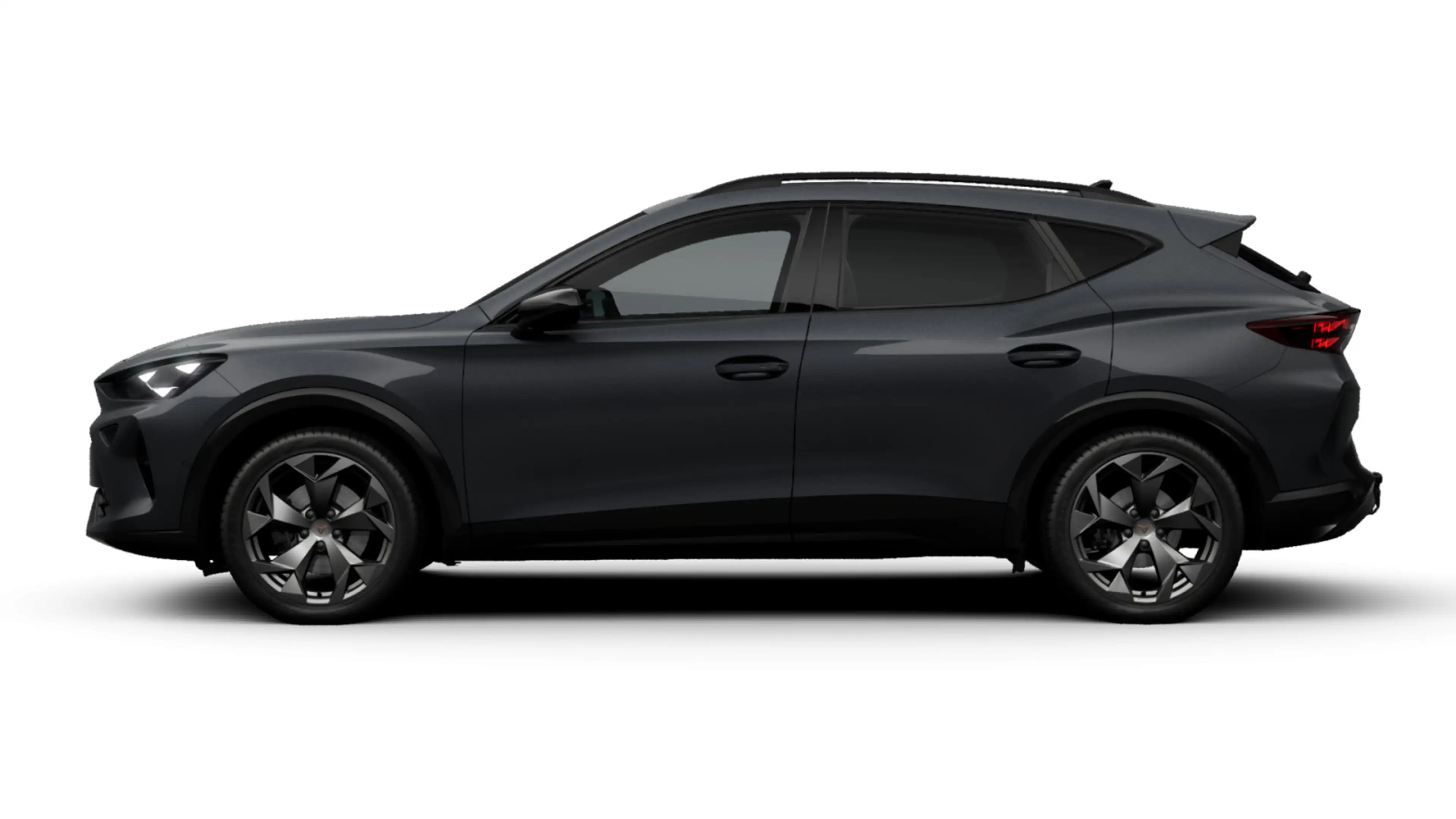 CUPRA Formentor 2.0 TSI DSG 4D PANO AHK KAMERA SITZHZ — photo 6