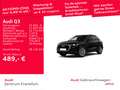 Audi Q3 35 TFSI S tronic LED DAB PDC Tempomat Schwarz - thumbnail 1
