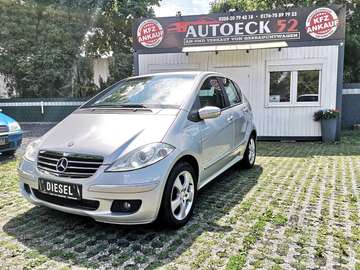 CDI * TÜV/AU 10-2026 * KLIMA * SIZTHEIZUNG