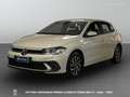 Volkswagen Polo VI - Polo 1.0 tsi Life 95cv dsg Grigio - thumbnail 1