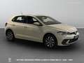 Volkswagen Polo VI - Polo 1.0 tsi Life 95cv dsg Grigio - thumbnail 3