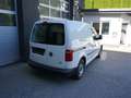 Volkswagen Caddy Kasten Weiß - thumbnail 4