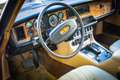 Jaguar XJ12 Série 2 5.3L Blauw - thumbnail 8