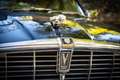 Jaguar XJ12 Série 2 5.3L Blauw - thumbnail 6