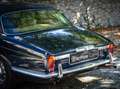Jaguar XJ12 Série 2 5.3L Blauw - thumbnail 10
