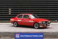 Fiat 124 Coupè Sport | Route 66 Auctions Bleu - thumbnail 14