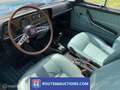 Fiat 124 Coupè Sport | Route 66 Auctions Bleu - thumbnail 5