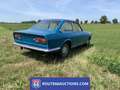Fiat 124 Coupè Sport | Route 66 Auctions Bleu - thumbnail 4