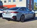 BMW i4 eDrive 35 Gran Coupe G26 Grau - thumbnail 4