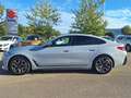 BMW i4 eDrive 35 Gran Coupe G26 Grau - thumbnail 3