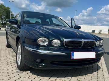 2.1i V6 24v 2.0