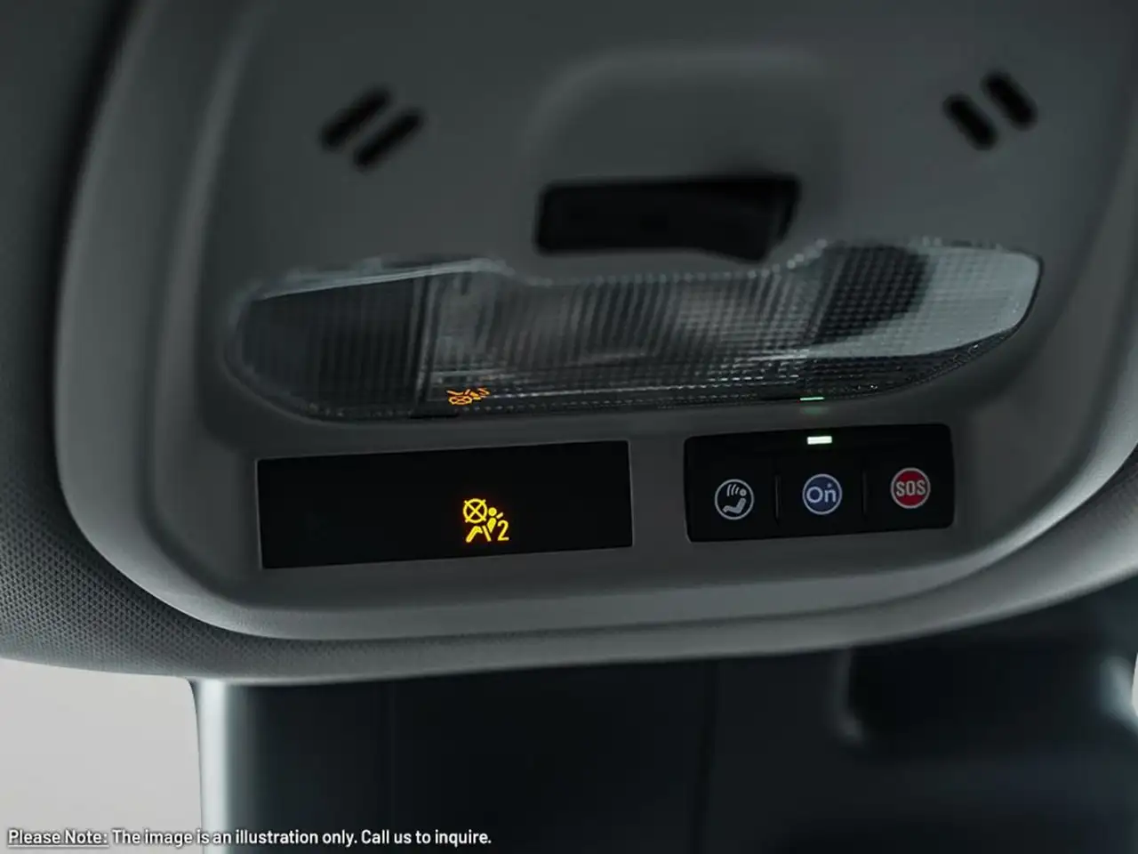 Chevrolet Trax снимка Chevrolet Trax