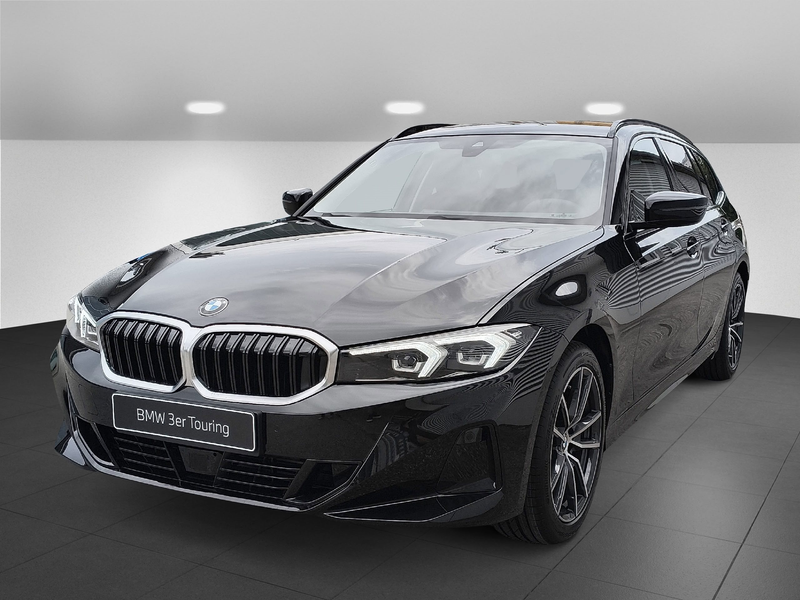 BMW 318 i Touring
