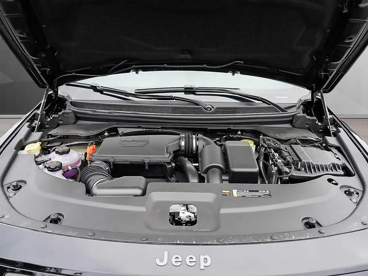 Jeep Cherokee снимка Jeep Cherokee