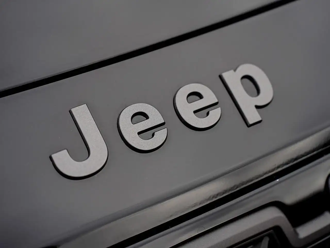 Jeep Cherokee снимка Jeep Cherokee