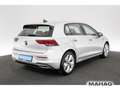 Volkswagen Golf VIII 1.5 eTSI Style AHK LED+Navi IQ.Drive P Argent - thumbnail 7