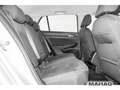 Volkswagen Golf VIII 1.5 eTSI Style AHK LED+Navi IQ.Drive P Argent - thumbnail 11