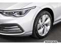 Volkswagen Golf VIII 1.5 eTSI Style AHK LED+Navi IQ.Drive P Argent - thumbnail 8