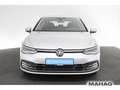Volkswagen Golf VIII 1.5 eTSI Style AHK LED+Navi IQ.Drive P Argent - thumbnail 5