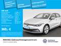 Volkswagen Golf VIII 1.5 eTSI Style AHK LED+Navi IQ.Drive P Argent - thumbnail 1