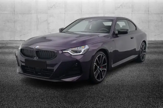 BMW 240 M 240i xDrive Msport Pro