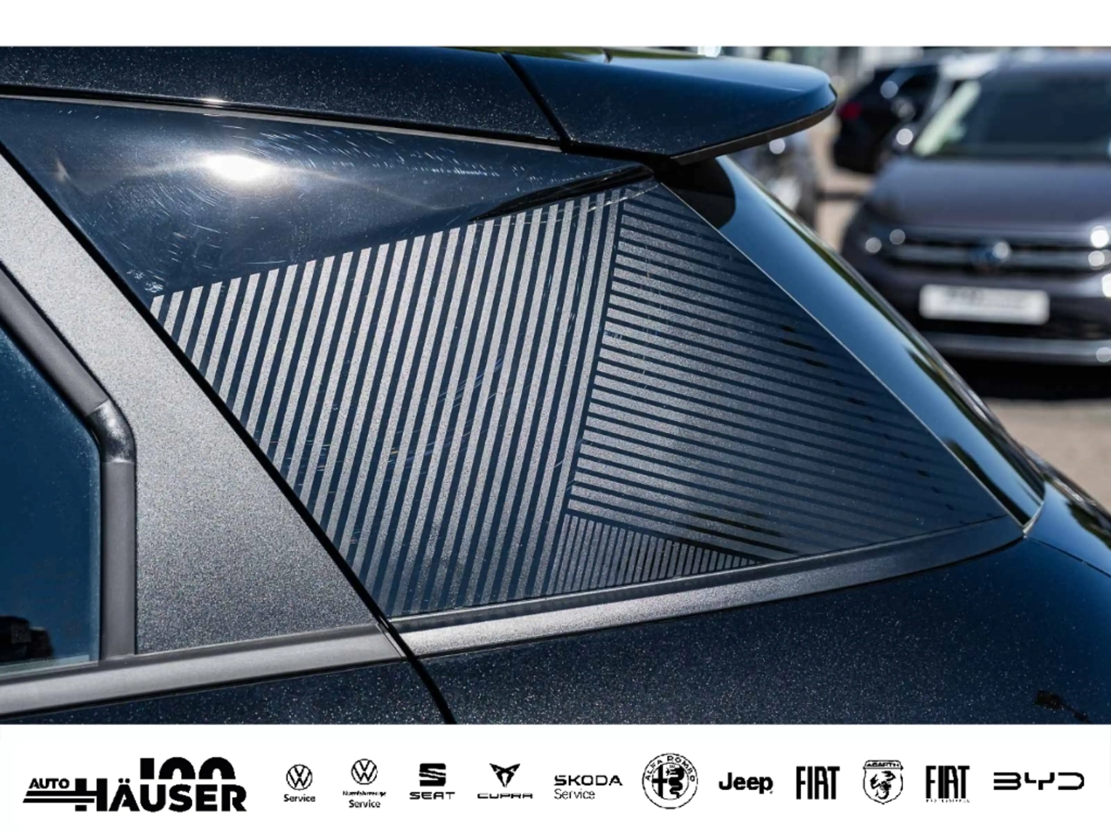 BYD Dolphin COMFORT 60,4 kWh EL. SITZE 360-KAMERA ACC LED — photo 7