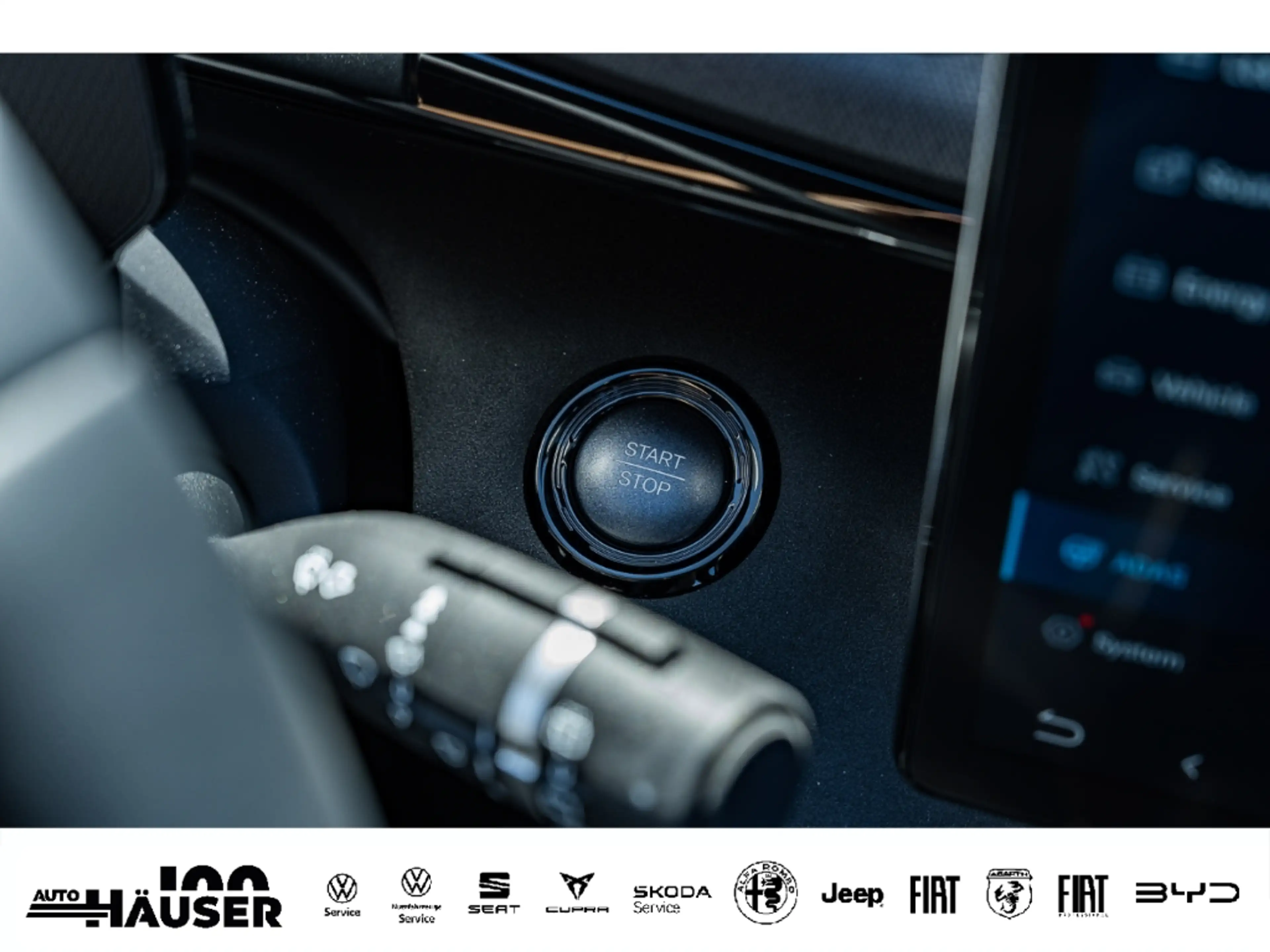 BYD Dolphin COMFORT 60,4 kWh EL. SITZE 360-KAMERA ACC LED — photo 31