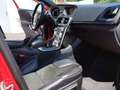 Volvo V40 D2 R-Design Momentum Aut. 120 Rojo - thumbnail 10