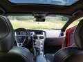 Volvo V40 D2 R-Design Momentum Aut. 120 Rojo - thumbnail 11