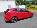 Volvo V40 D2 R-Design Momentum Aut. 120 Rojo - thumbnail 6