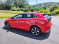 Volvo V40 D2 R-Design Momentum Aut. 120 Rojo - thumbnail 8