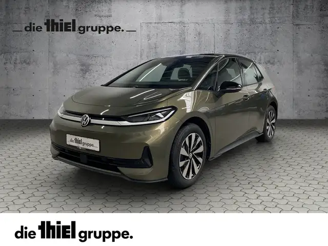 Volkswagen ID.3 Neo Life 50 KW Navi+SHZ+Kamera+LED
