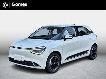 Premium Edition 42 kWh | 360° camera | Adaptieve c
