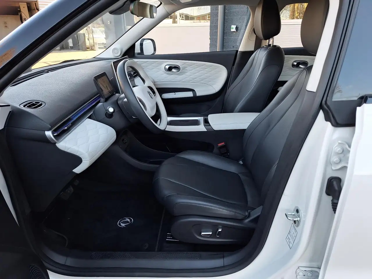 Dongfeng Box 2026