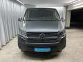 Volkswagen T6.1 Transporter Kasten LR (Klima.PDC.DAB+.SHZ) 2.0 TDI Szary - thumbnail 3