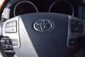 Toyota Land Cruiser 4.5 D-4D EXECUTIVE A/T VAN Argintiu - thumbnail 12