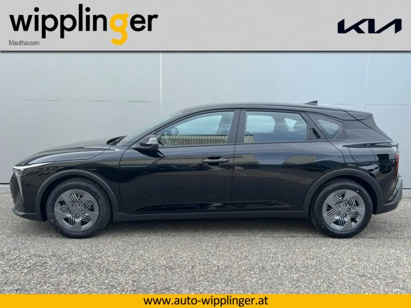Kia K4 HB/TITAN/1.0 TGDI /MT6/115/P1/MY26 LP.: € 27.340,00 Schwarz - 2