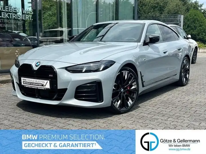 BMW 440 M440iA Coupé xDrive