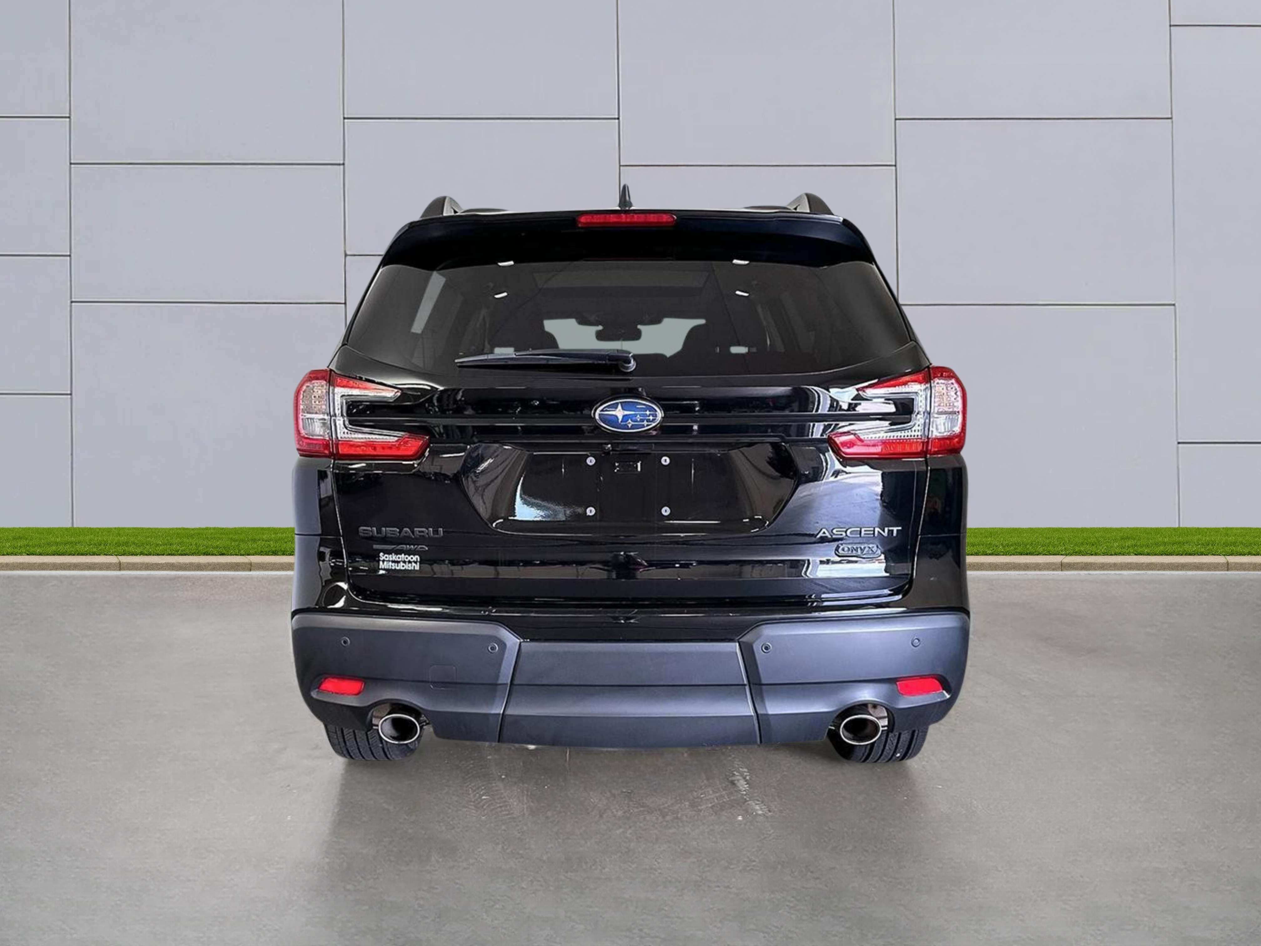 2025 Subaru Ascent Power Sunroof | Heated Seats & Wheel — снимка 1