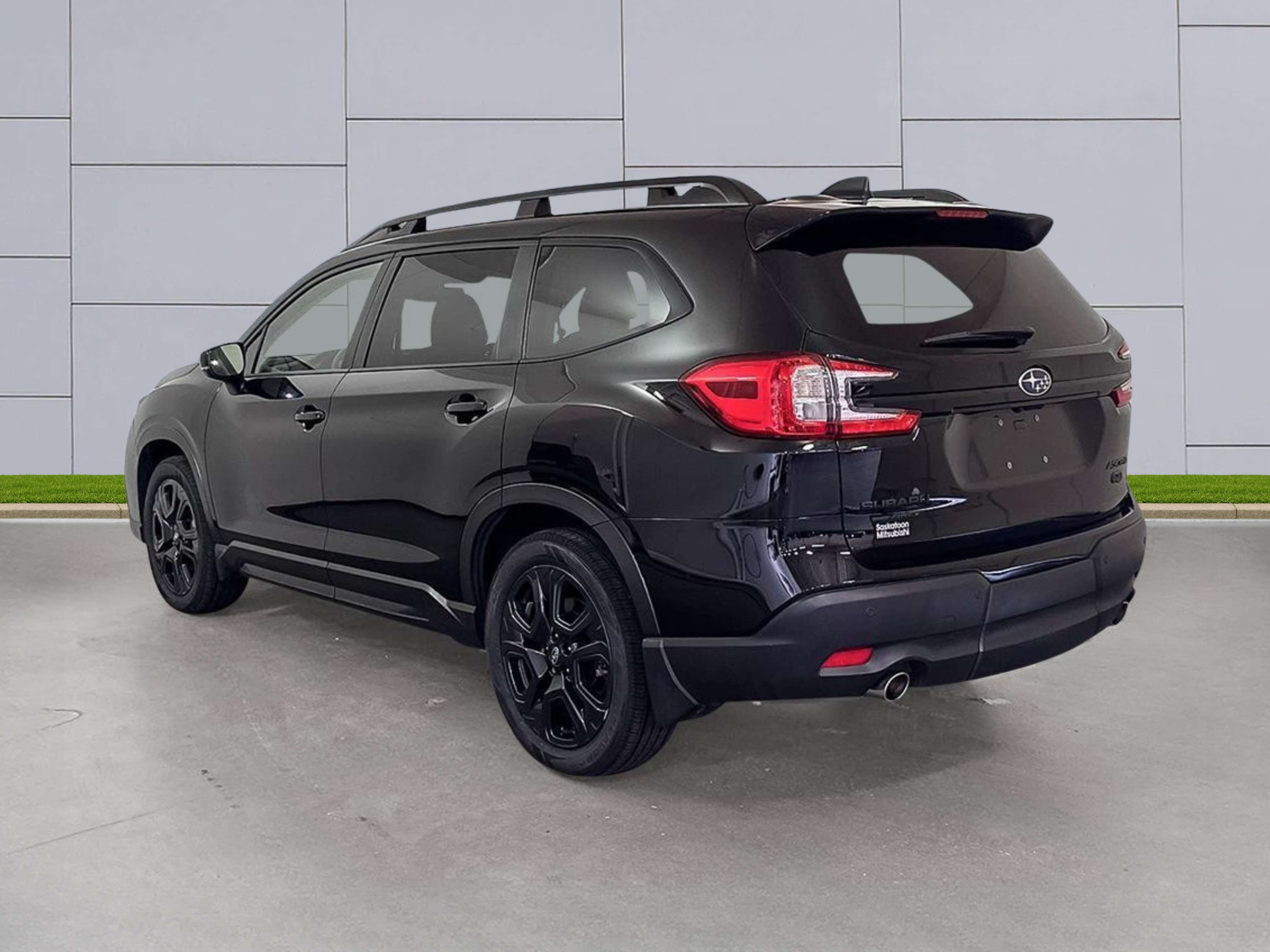 2025 Subaru Ascent Power Sunroof | Heated Seats & Wheel — снимка 1