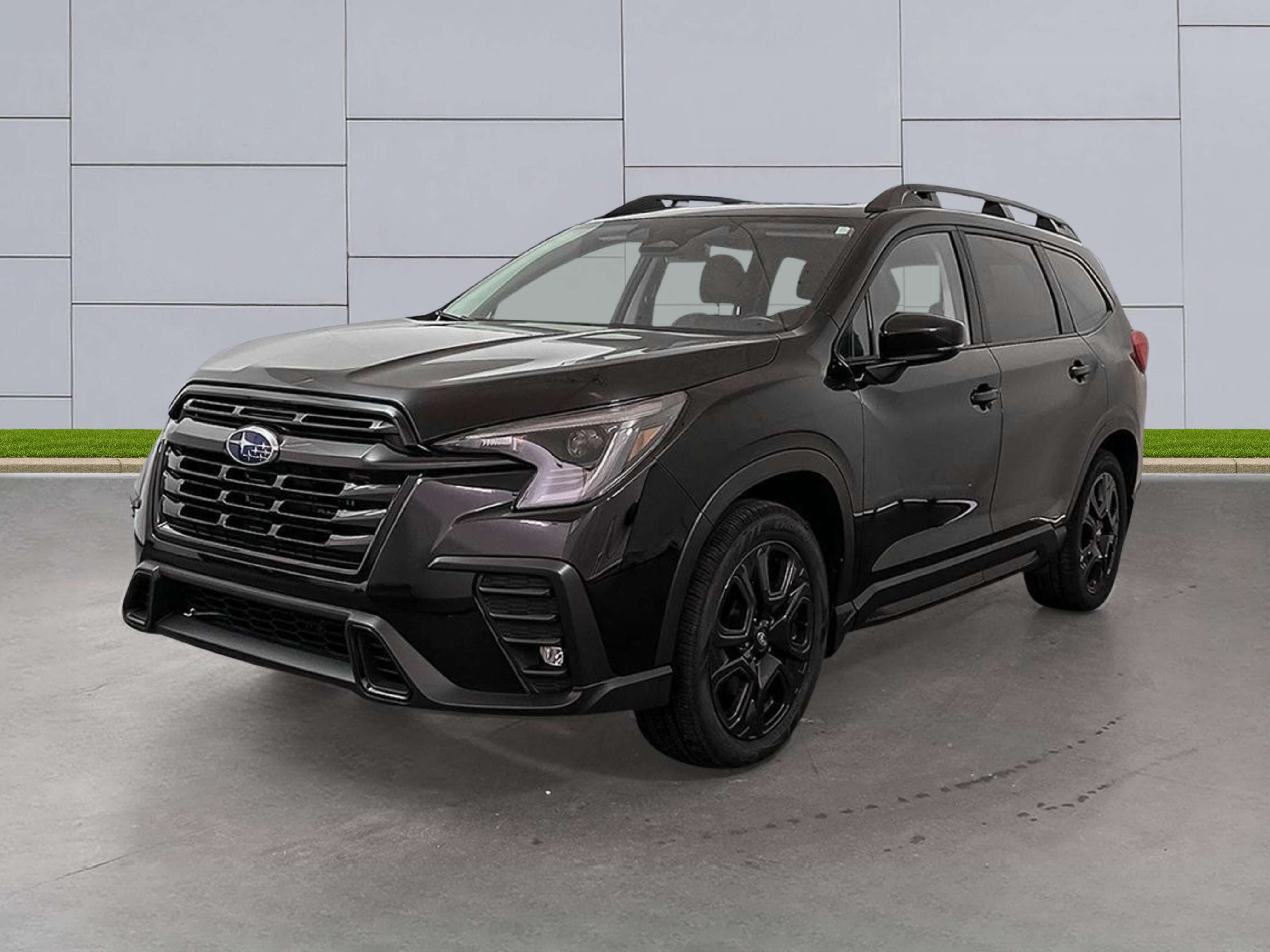  2025 Subaru Ascent Onyx AWD   