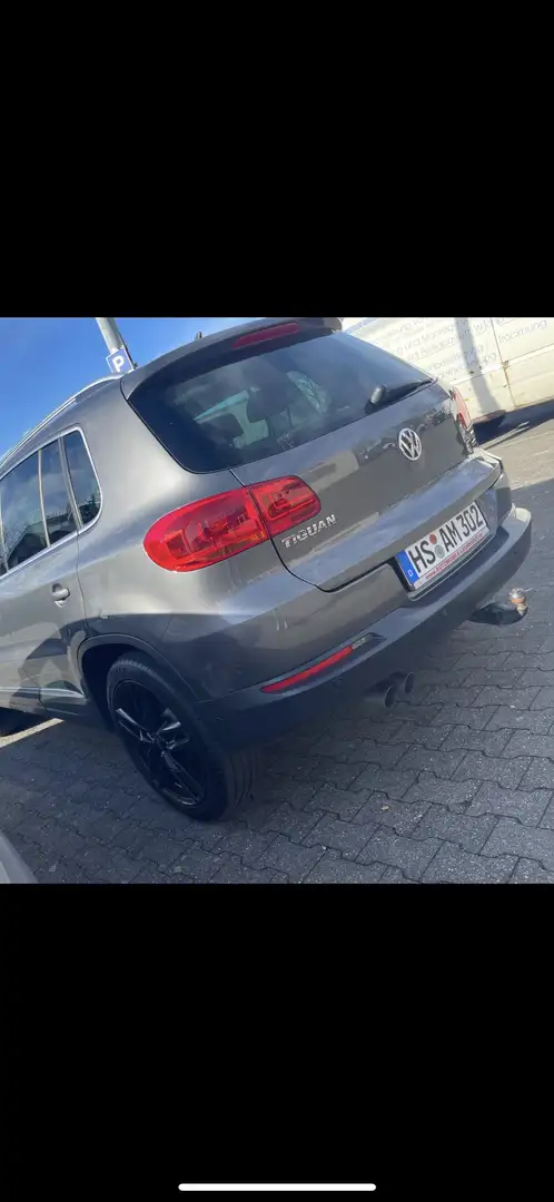 Volkswagen Tiguan 2.0 TDI DPF 4Motion DSG Sport & Style - 2