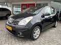 Nissan Pixo 1.0 68PK  AIRCO  Stuurbekrachtiging  Nieuwe APK Schwarz - thumbnail 1